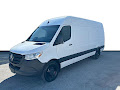 2026 Mercedes-Benz Sprinter 2500 Cargo 170 WB