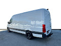 2026 Mercedes-Benz Sprinter 2500 Cargo 170 WB