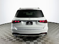 2026 Mercedes-Benz GLS GLS 580