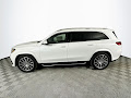 2026 Mercedes-Benz GLS GLS 580