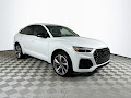 2023 Audi SQ5 Sportback Premium Plus