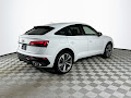 2023 Audi SQ5 Sportback Premium Plus