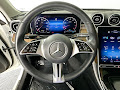 2022 Mercedes-Benz C-Class C 300