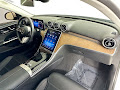 2022 Mercedes-Benz C-Class C 300