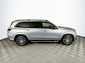 2024 Mercedes-Benz GLS GLS 580