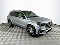 2024 Mercedes-Benz GLS GLS 580