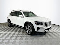 2025 Mercedes-Benz GLB GLB 250