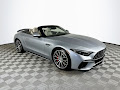 2022 Mercedes-Benz SL-Class SL 55 AMG®