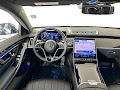 2023 Mercedes-Benz S-Class S 500