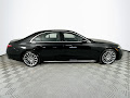 2023 Mercedes-Benz S-Class S 500