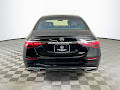 2023 Mercedes-Benz S-Class S 500