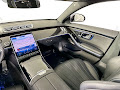 2023 Mercedes-Benz S-Class S 500
