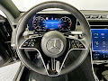 2023 Mercedes-Benz S-Class S 500