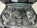 2023 Mercedes-Benz S-Class S 500