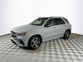 2024 Mercedes-Benz GLE GLE 350