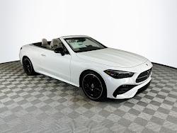 2026 Mercedes-Benz CLE CLE 300