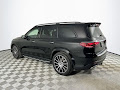 2026 Mercedes-Benz GLS GLS 450