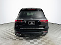 2026 Mercedes-Benz GLS GLS 450