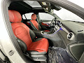 2023 Mercedes-Benz GLC GLC 300 Coupe