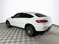 2023 Mercedes-Benz GLC GLC 300 Coupe