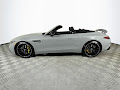 2023 Mercedes-Benz SL-Class SL 55 AMG®