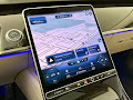 2023 Mercedes-Benz S-Class S 500