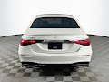 2023 Mercedes-Benz S-Class S 500