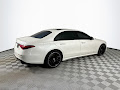 2023 Mercedes-Benz S-Class S 500