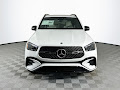 2026 Mercedes-Benz GLE GLE 580