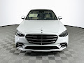 2026 Mercedes-Benz S-Class S 500