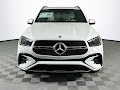 2026 Mercedes-Benz GLE GLE 580