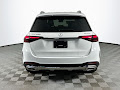 2026 Mercedes-Benz GLE GLE 580