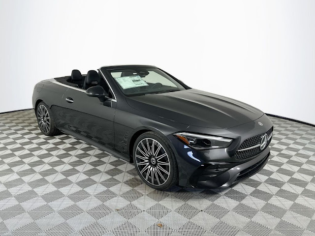 2026 Mercedes-Benz CLE CLE 300