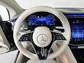 2023 Mercedes-Benz EQS 580