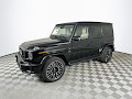 2026 Mercedes-Benz G-Class G 63 AMG®