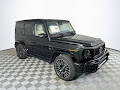 2026 Mercedes-Benz G-Class G 63 AMG®