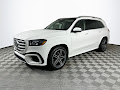 2026 Mercedes-Benz GLS GLS 450