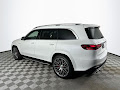 2026 Mercedes-Benz GLS GLS 63 AMG®