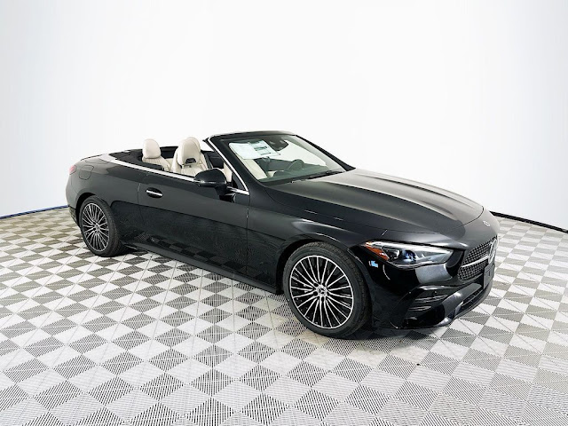 2026 Mercedes-Benz CLE CLE 300