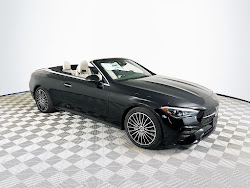 2026 Mercedes-Benz CLE CLE 300