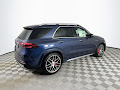2026 Mercedes-Benz GLE GLE 63 S AMG®