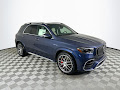 2026 Mercedes-Benz GLE GLE 63 S AMG®