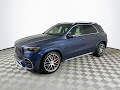 2026 Mercedes-Benz GLE GLE 63 S AMG®