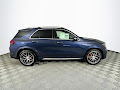 2026 Mercedes-Benz GLE GLE 63 S AMG®