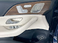 2026 Mercedes-Benz GLE GLE 63 S AMG®