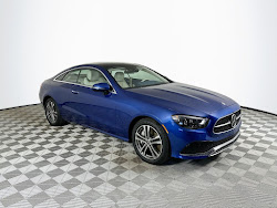 2022 Mercedes-Benz E-Class E 450