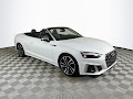 2024 Audi S5 3.0T Premium Plus
