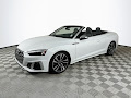 2024 Audi S5 3.0T Premium Plus