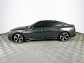 2023 Audi A5 Sportback 45 S line Premium Plus