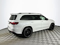 2026 Mercedes-Benz GLS GLS 450